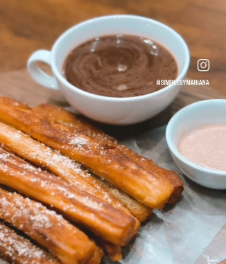 Churros