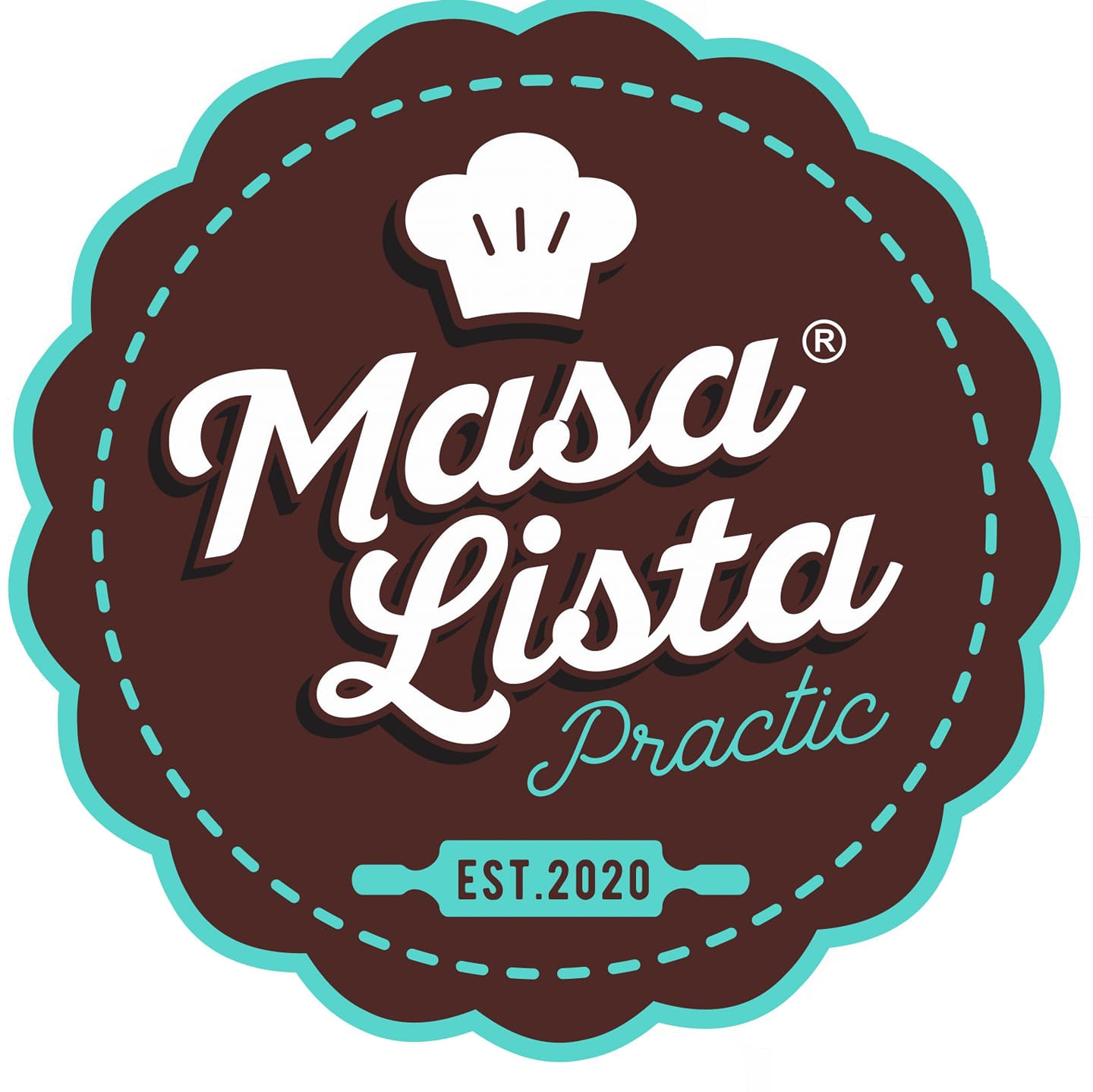 Logo MasaLista.Net